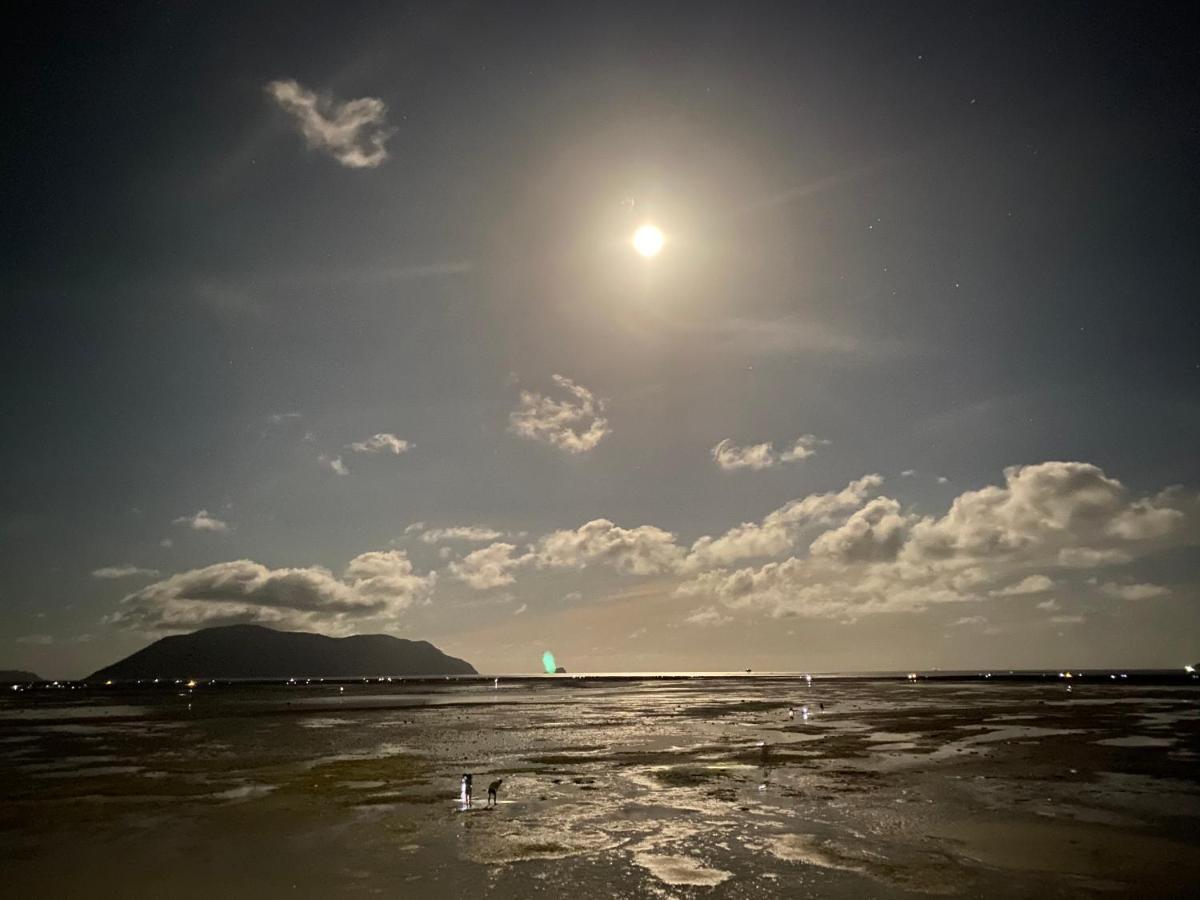 Muoi Homestay Chi Khu Co Ong Exteriér fotografie